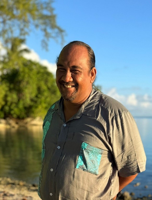 Monsieur KOHUEINUI Atanase                     